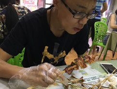 绥芬河烧烤加盟,学烧烤技术,开烧烤店多少钱