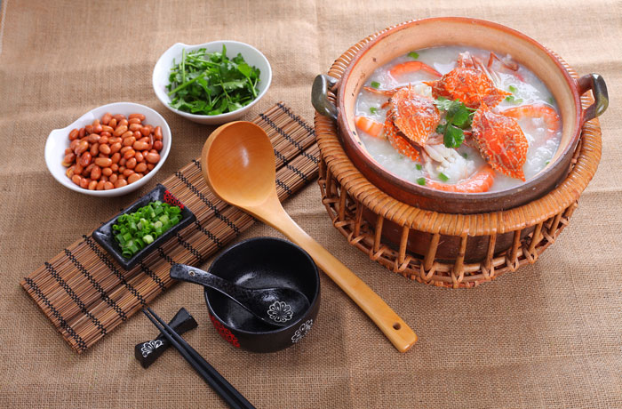 绥芬河砂锅粥培训